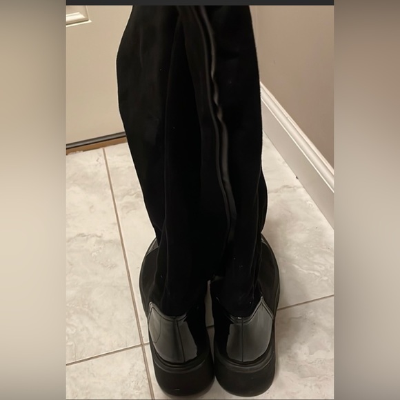 Azura quappa boots, two pairs, size 37 - Picture 5 of 10